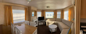 Lake District Static Caravan Lakeside Cumbria